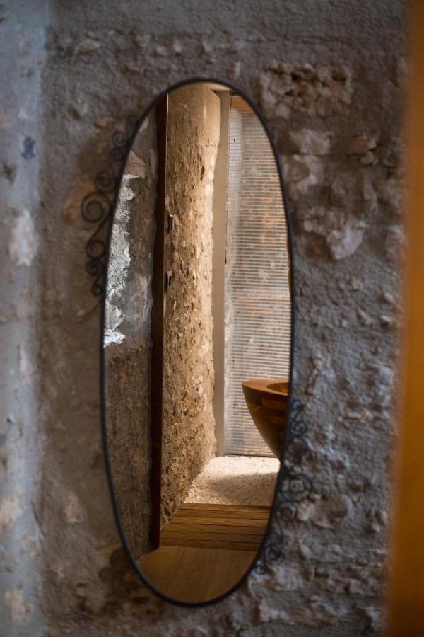 Vinica Castle Hotel Bagian luar foto