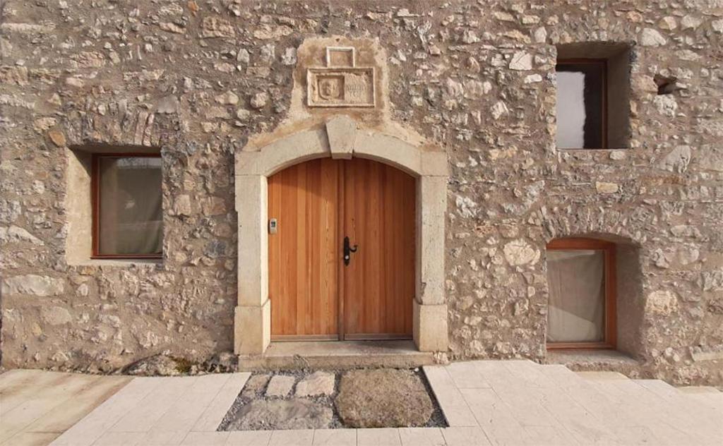 Vinica Castle Hotel Bagian luar foto